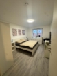 3 Zimmer, Südbalkon & Aufzug in Bexhövede - Schlafzimmer 1