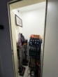 3 Zimmer, Südbalkon & Aufzug in Bexhövede - Abstellraum