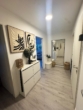 3 Zimmer, Südbalkon & Aufzug in Bexhövede - Flur