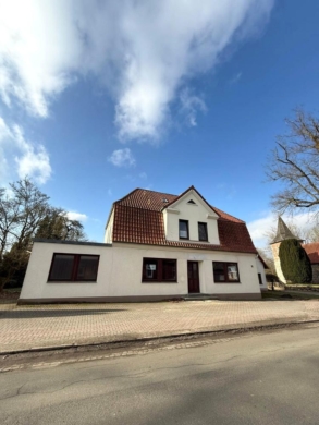 6-Parteien Wohn- und Geschäftshaus, 27612 Loxstedt, Sonstige