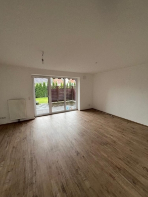 Gepflegte 3-Zi.-Mietwohnung in zentral Loxstedt, 27612 Loxstedt, Erdgeschosswohnung