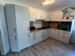 Neuwertige 3-Zimmer Wohnung mit Terrasse - Küche