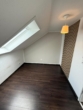 Gemütliche 2-Zimmer-Dachgeschosswohnung - Schlafzimmer