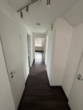 Gemütliche 2-Zimmer-Dachgeschosswohnung - Flur