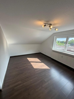 Gemütliche 2-Zimmer-Dachgeschosswohnung, 27612 Loxstedt, Dachgeschosswohnung