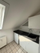 Gemütliche 2-Zimmer-Dachgeschosswohnung - Küche