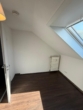 Gemütliche 2-Zimmer-Dachgeschosswohnung - Schlafzimmer