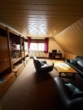 Zweifamilienhaus mit PV-Anlage & großem Südgrundstück - Wohnzimmer oben