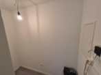 Moderne 2-Zi.-EG-Wohnung mit Mieterstrom - Barrierefrei & hocheffizient - Abstellraum