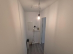Moderne 2-Zi.-EG-Wohnung mit Mieterstrom - Barrierefrei & hocheffizient - Abstellraum