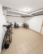 Zentral in Loxstedt: 3-Zimmer-Wohnung mit Südbalkon & großem Keller - Fahrradraum