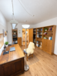 Zentral in Loxstedt: 3-Zimmer-Wohnung mit Südbalkon & großem Keller - Zimmer