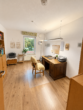 Zentral in Loxstedt: 3-Zimmer-Wohnung mit Südbalkon & großem Keller - Zimmer
