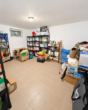 Zentral in Loxstedt: 3-Zimmer-Wohnung mit Südbalkon & großem Keller - Kellerraum