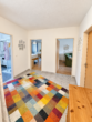 Zentral in Loxstedt: 3-Zimmer-Wohnung mit Südbalkon & großem Keller - Flur
