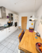Zentral in Loxstedt: 3-Zimmer-Wohnung mit Südbalkon & großem Keller - Küche