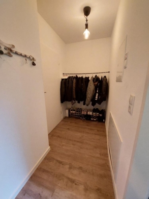 Neuwertige 2-Zi.-Wohnung in Leherheide, 27578 Bremerhaven, Erdgeschosswohnung