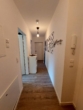Neuwertige 2-Zi.-Wohnung in Leherheide - Flur