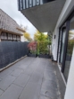 Neuwertige 2-Zi.-Wohnung in Leherheide - Terrasse