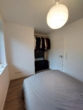 Neuwertige 2-Zi.-Wohnung in Leherheide - Schlafzimmer