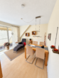 Großzügige 3-Zimmer-Wohnung mit Balkon & viel Stauraum in zentraler Lage von Loxstedt - Zimmer 2