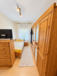 Großzügige 3-Zimmer-Wohnung mit Balkon & viel Stauraum in zentraler Lage von Loxstedt - Zimmer 3