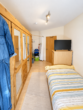 Großzügige 3-Zimmer-Wohnung mit Balkon & viel Stauraum in zentraler Lage von Loxstedt - Zimmer 3