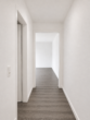 3-Zimmer-Wohnung mit Wärmepumpe und PV-Anlage - Flur