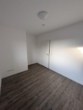Neuwertige 2-Zi.-Wohnung in Leherheide - Schlafzimmer