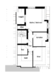 Großzügige 4-Zimmer-Wohnung mit Loggia - Grundriss
