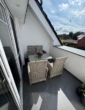 Großzügige 4-Zimmer-Wohnung mit Loggia - Loggia - Beispiel