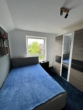2-Zi. KB Mietwohnung zum 01.09.2025 - Schlafzimmer