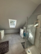 Einfamilienhaus mit Stil, moderner Technik und ruhiger Lage - Badezimmer OG