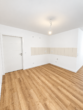 Erstbezug in Loxstedt-Nesse: Moderne 3-Zimmer-Wohnung mit überdachtem Balkon - Küche