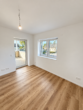 Erstbezug in Loxstedt-Nesse: Moderne 3-Zimmer-Wohnung mit überdachtem Balkon - Arbeitszimmer / 2. Schlafzimmer
