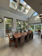 Einfamilienhaus mit Stil, moderner Technik und ruhiger Lage - Essbereich Galerie