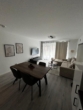 Energetisch effiziente & altersgerechte 2-Zimmer-Wohnung - Wohnbereich