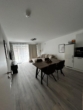 Energetisch effiziente & altersgerechte 2-Zimmer-Wohnung - Wohnbereich