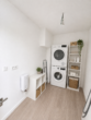 Erstbezug nach Sanierung – 3-Zi.-EG-Wohnung mit Westterrasse - Abstellraum KI-Visualisierung