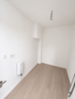 Erstbezug nach Sanierung – 3-Zi.-EG-Wohnung mit Westterrasse - Abstellraum