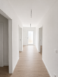 Erstbezug nach Sanierung – 3-Zi.-EG-Wohnung mit Westterrasse - Flur